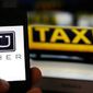 СМИ рассказали, как Uber обманывает власти