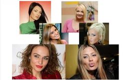 Названы самые популярные экс-участники "Дома-2" в РФ: Бузова, Водонаева, Феофилактова