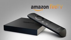 Спрос на консоль Amazon Fire TV продолжает расти