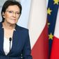 В Польше четыре чиновника подали в отставку из-за «кассетного скандала»