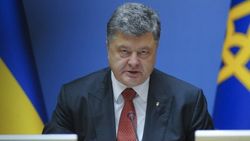 Порошенко снял санкции с журналистов Би-би-си 