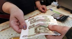 Реальные доходы граждан РФ рекордно сократились