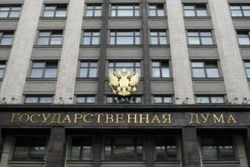 Депутаты Госдумы РФ жалуются на ужесточение парламентской дисциплины 