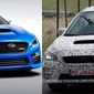 Любители «погонять» в ожидании: Subaru скоро представит новый WRX