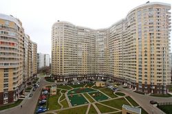 Определены цены на новостройки Москвы среди компаний-продавцов в России