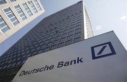 Запад может позволить себе ужесточить санкции против России – Deutsche Bank