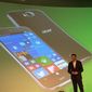 Смартфон Acer Jade Primo появится на европейском рынке