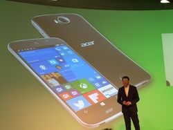 Смартфон Acer Jade Primo появится на европейском рынке