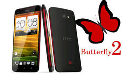 HTC Butterfly 2 готов к продажам