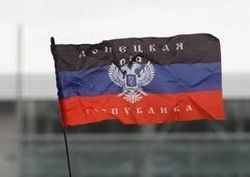 Российские военнослужащие маскируются под «ополченцев» – Тымчук