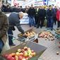 Эмбарго РФ не подействовало – Польша продала весь урожай яблок