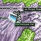 Скандал вокруг Рогунской ГЭС стал причиной словесной перепалки между Узбекистаном и Таджикистаном