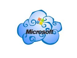 Об облачных технологиях Microsoft расскажет 20 октября