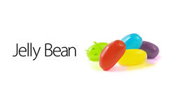 Самой распространенной версией Android продолжает оставаться Jelly Bean