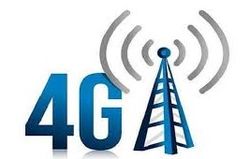 В Украине дали старт 4G