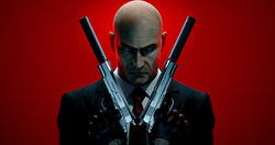 Игра для мальчиков «Hitman: Absolution» признана геймерами ВКонтакте одной из лучшей в жанре