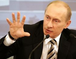 Путин не знает как реагировать на референдум, который он просил отложить