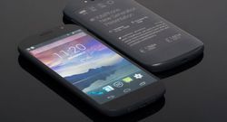 YotaPhone планирует разместить акций на 100 млн долларов