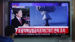 Только Пекин может образумить Ким Чен Ына от ядерного безумия – эксперт