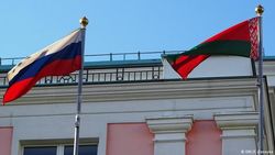 От санкций против России Беларусь пострадала намного больше стран-соседей