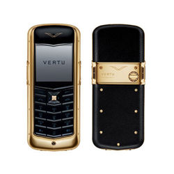 Россияне оценили бюджетный смартфон от Vertu