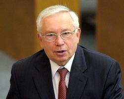 Лукин рассказал, почему Россия не подписала соглашение