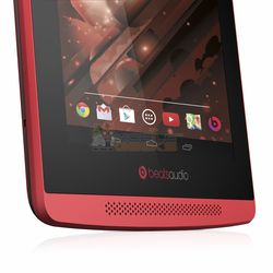 HP Slate 7 Beats Special Edition — планшет для меломанов 