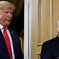 Грядет новая встреча Путина с Трампом