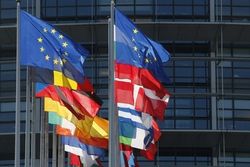 В Европарламенте хотят пересмотреть отношения с агрессивной Россией