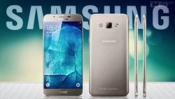 Samsung расширит ассортимент смартфонов моделями Galaxy J3 и A9