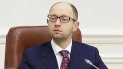 Яценюк назвал основную задачу 2016 года