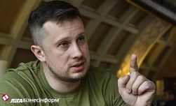 Минские соглашения узаконивают власть сепаратистов в Донбассе – Билецкий