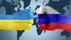 Украина введет санкции против РФ с 12 августа