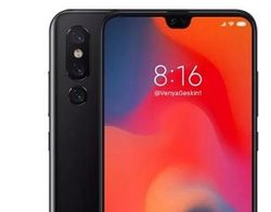 В Сеть просочилась информация о параметрах и цене Xiaomi Mi 9