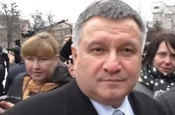 Сейчас не время: Аваков рассказал о переаттестации Кивы