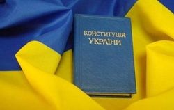 Кличко рассказал свою методику быстрого возврата Конституции-2004: быстро и дешево 