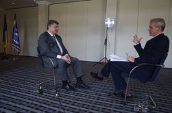 Порошенко призывает объединиться – РФ может «взять» не только Киев