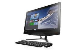 Lenovo рассказала подробнее о двух планшетах класса AIO