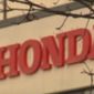 В США до сих пор на ходу три четверти проданных за 25 лет авто Honda