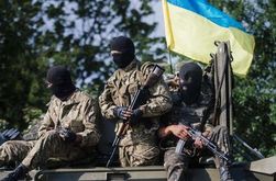 Призыв в армию в Украине начинается: с 4 июня сборы