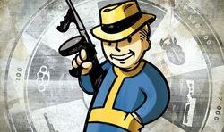 Одноклассники назвали игру Fallout одной из лучших для мальчиков 