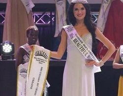 Украинку признали самой красивой на конкурсе «Миссис Вселенная»