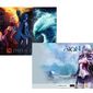 Dota и Aion названы самыми популярными MMORPG играми Интернета