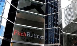 Агентство Fitch понизило долгосрочный рейтинг Украины в валюте