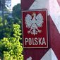 Польша начала укреплять границу с Россией