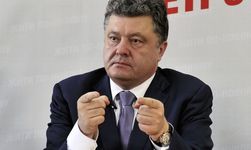 Порошенко объяснил процесс деолигархизации в Украине