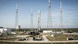 Как взрыв Falcon 9 отразится на мировой космической отрасли