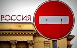 Санкции – не самоцель, а инструмент давления на Россию – Мингарелли