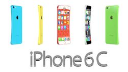 Apple не будет выпускать iPhone 6C 