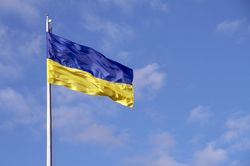 Мир готовится поздравить Украину с Днем Независимости